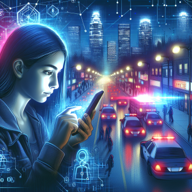 手机看片9420，手机看片会被警察定位吗