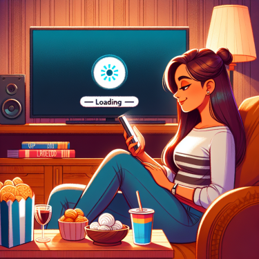 手机:看片，手机看片会变卡顿吗