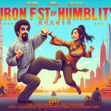 羞羞的铁拳上映时间，羞羞的铁拳哪年上映